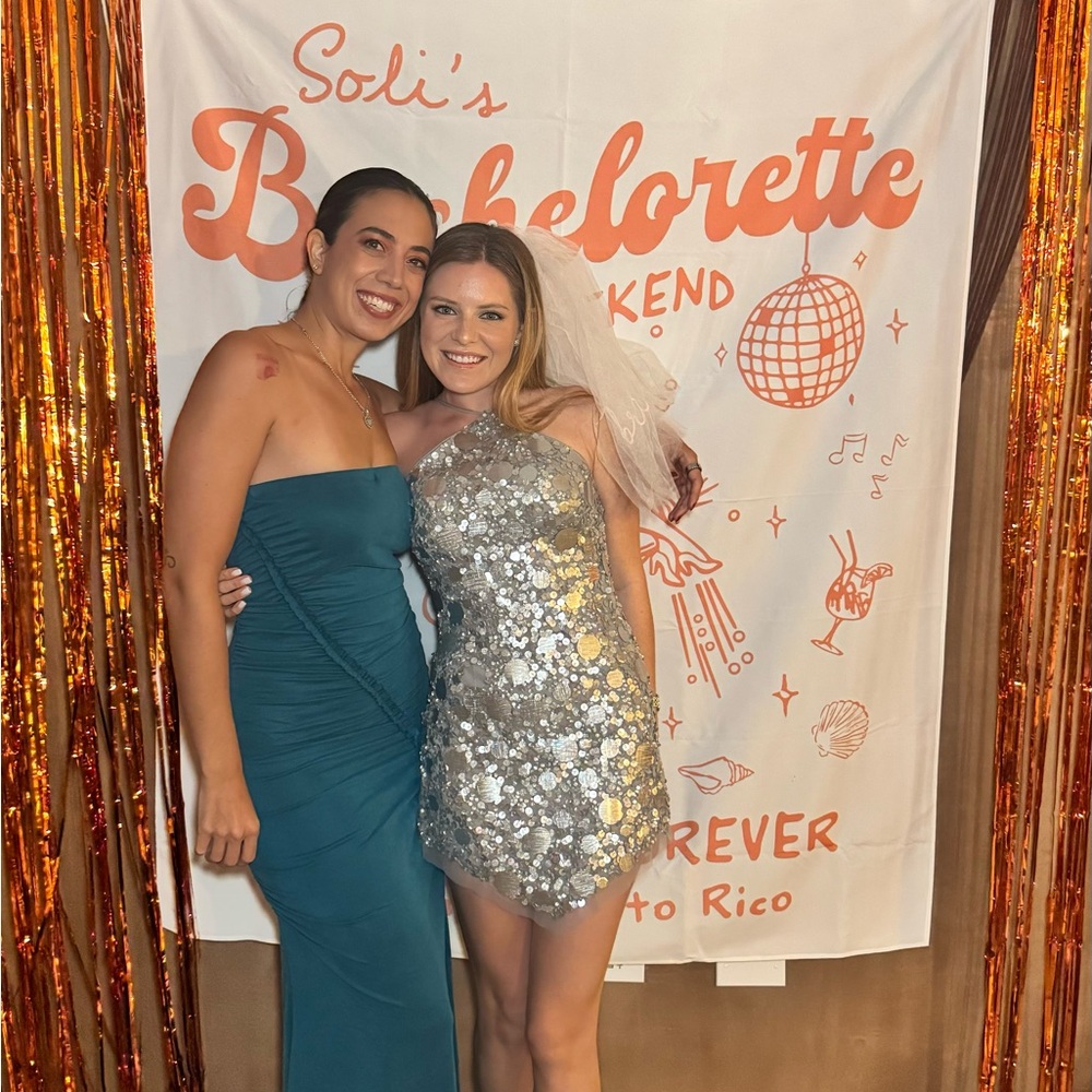 lovers and friends dress